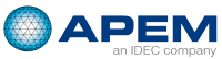 Apem Logo